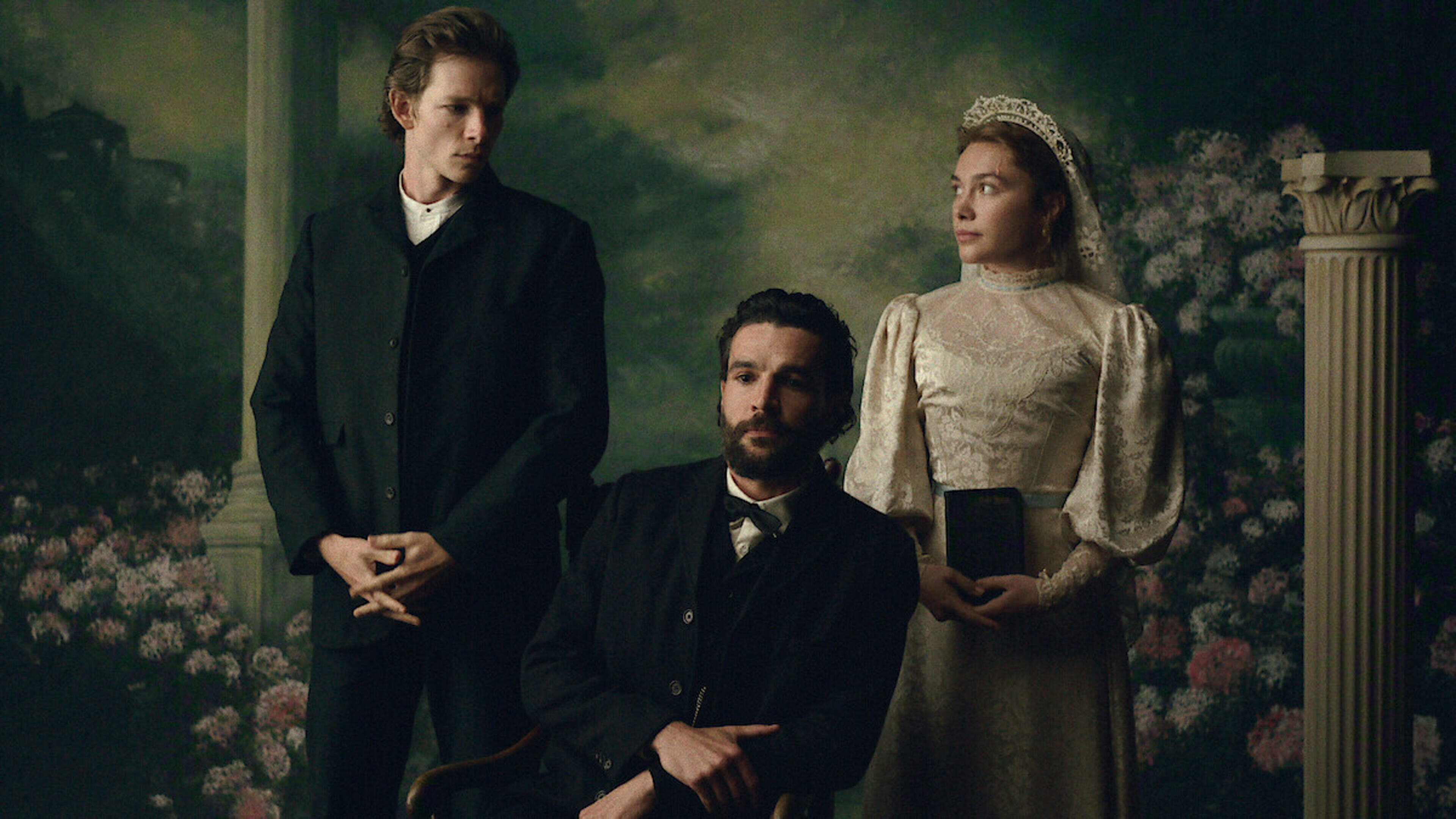 ‘East of Eden’ review: This doom-laden, oppressive new mini-series version of John Steinbeck’s classic novel is a bit of a slog
